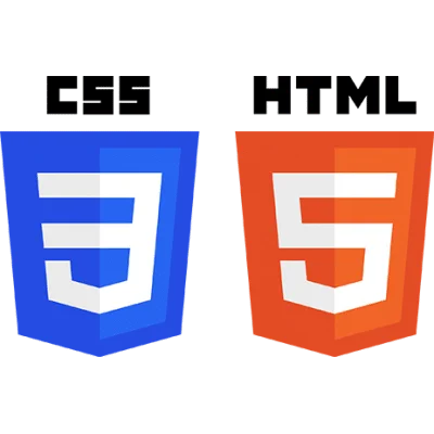 HTML / CSS